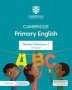 Cambridge Primary English Teacher&  39 S Resource 1 With Digital Access   Mixed Media Product 2 Revised Edition