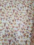 Printed Crepe Koshibo