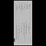 Corsair Top Airflow Panel Corsair 5000X 5000D 5000D Airflow Midi Tower Compatible White – New