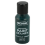 Paints Phthalo Green Universal Paint Stainer 50ML