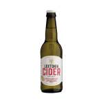 Loxtonia Cider Cherry Apple Cider 340ML - 24