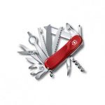 Victorinox Swiss Army Victorinox Evolution 28 Red 85MM