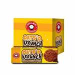 Casamia Biscuits Oats N Krunch 12X175GR