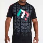 Ronaldo 1 - Black - Black S