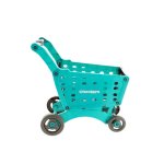 Checkers MINI Shopping Trolley - 45 X 45 Cm