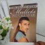 World's Greatest Mullets" Humorous Wall Calendar - Perfect For Home & Office Decor