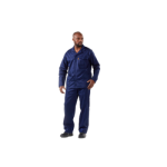 CONTI 2PC Suit J54 100% Cotton