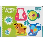 Trefl Baby Puzzle