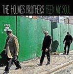 Feed My Soul Cd Album