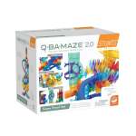 Q-ba-maze Super Stunt Set-