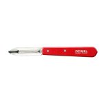 Serrated Peeler For Tomatoes