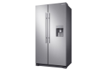 Samsung 341L Side-by-side With Non-plumbed Water Dispenser