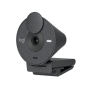 Logitech Brio 300 Full HD 1080P Light Correction Noise