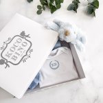 Ryan – Deluxe Set + Toy