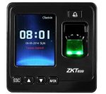LK169-3 Zkteco SF100 Fingerprint Reader