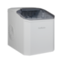Snomaster White Counter-top Ice-maker 12KG