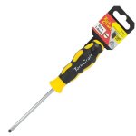 Tork Craft Screwdriver Slotted 5X100MM