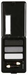 Trio Compact Eye Enhancers Charcoal