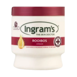 Rooibos Body Cream 450ML