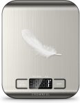 Food Scale Digital Counter Or Table Top Weighing Scale