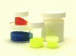 Thermo Nalgene Jar Pmp With Screw Cap 250 Ml Pack Of 4