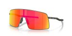 Oakley Sutro TI - Satin Carbon Prizm Ruby