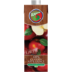 100% Cloudy Apple Juice 750ML