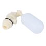 Plastic Float Valve Water Level Sensor For DN20 Tower
