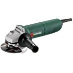 Metabo 1100W Angle Grinder 115MM W 1100-115