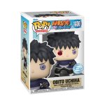 Funko Pop Animation: Naruto Shippuden – Obito Uchiha Special Edition