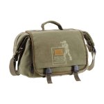 Military Series Professional Camera Messenger Sling Bag Medium 01308