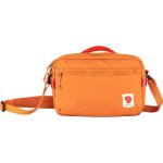 High Coast Crossbody Bag - Clay