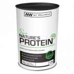 Nature& 039 S Protein Dark Chocolate 1.6KG