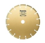 Gold Segmented Rim
