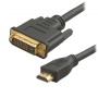 Matrix Dvi-d To HDMI Cable 3.0 M 24+1 Male-male CAB039