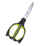Kw-trio 3908 190MM Scissor Powsave Green