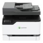 Lexmark XC2326 Color Multifunction Printer