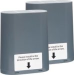Kitchen Composter Replacement Filter 2 Pack