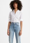 Levi's The Classic Bw Shirt - Bright White