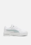 Puma Cali Court Mi Jr - White-frosted Dew