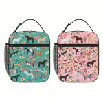 Insulated Lunch & Picnic Bag
