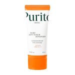 Daily Soft Touch Sunscreen
