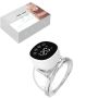Rechargeable Wearable Electric Breast Pump Hands-free In-bra Milk Pump