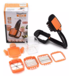 Nicer Dicer Quick 5 In 1