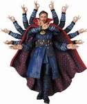 28CM Dr Strange Figurine