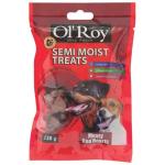 Meaty Hearts Duo Mix 120 G