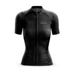 Nucleo Sport Fit Ladies Jersey - Navy XXL