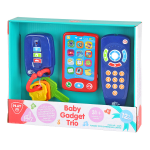 Baby Gadget Trio
