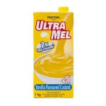 Danone Ultra Mel Vanilla Flavoured Custard 1 Kg