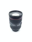 Canon Ef 24105MM F 4L Is II Usm Lens Black - 1380C002